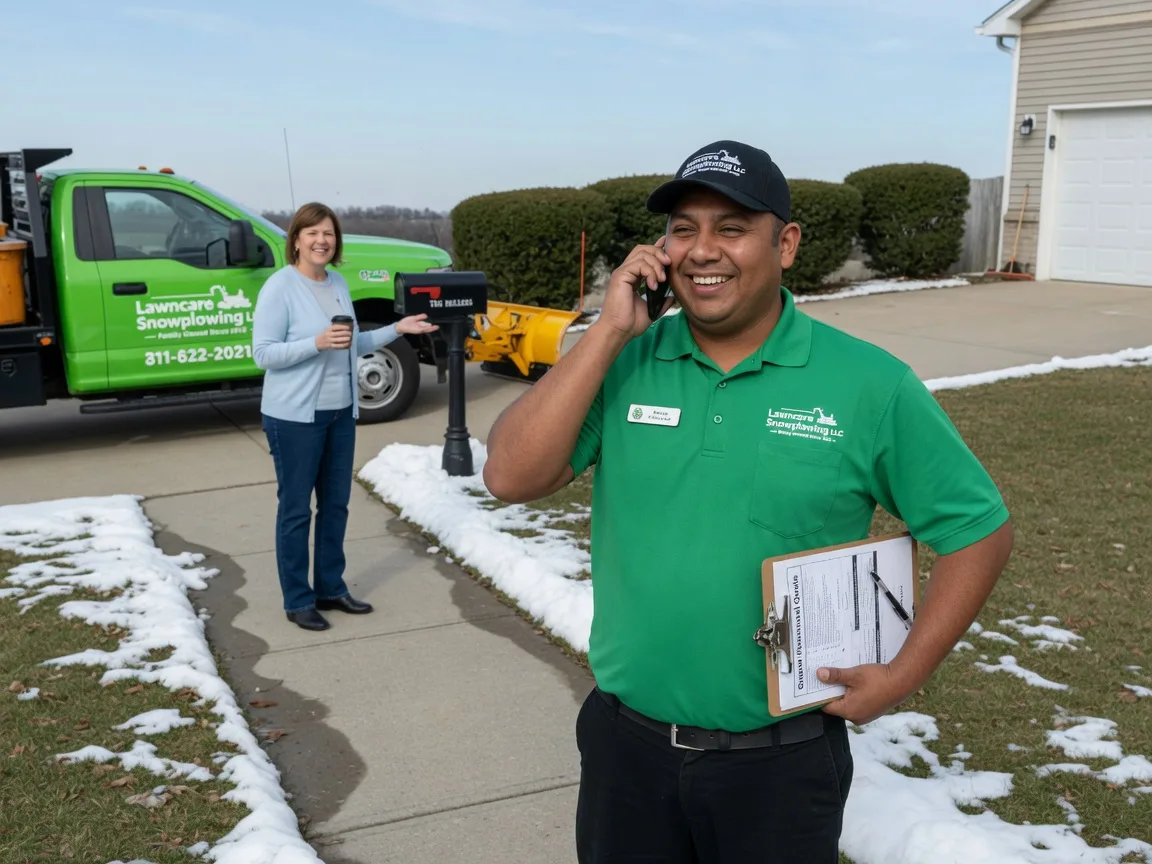 Lawn Care Services By Expert Landscaper Jonesport, ME FAQs